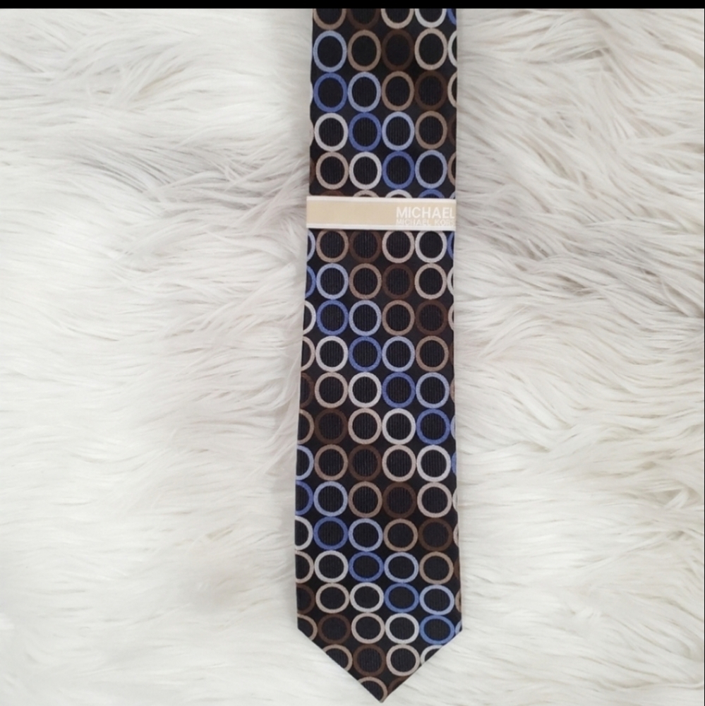 Michael kors tie - Picture 2 of 6